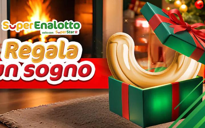 SuperEnalotto, sono 11 le vincite non incassate nel Lazio: a Pomezia c'&egrave; un premio da 10mila euro mai riscosso