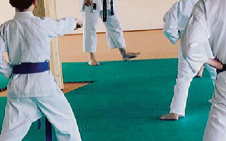 Abusi su minori, maestro di karate finisce ai domiciliari