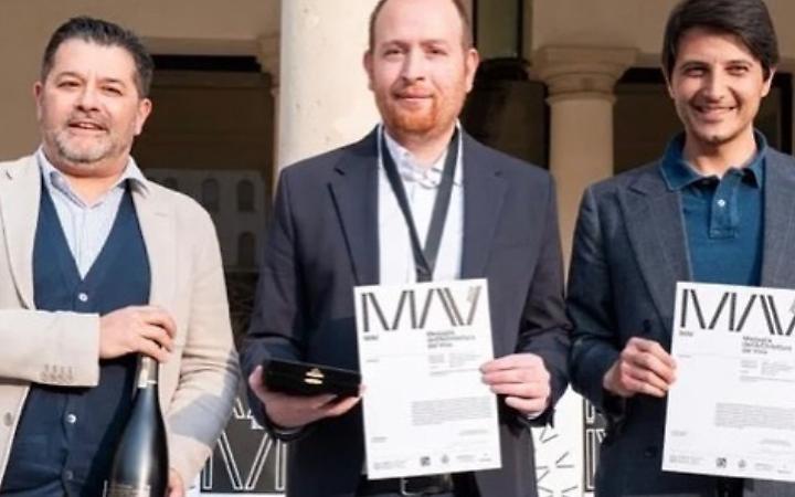 Limito, labirinto da premio