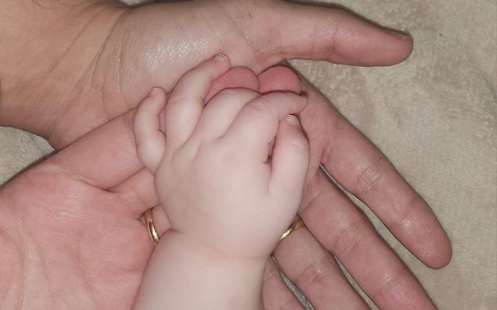 Chirurgia pediatrica, al San Camillo salvata una neonata con una tecnica mini-invasiva