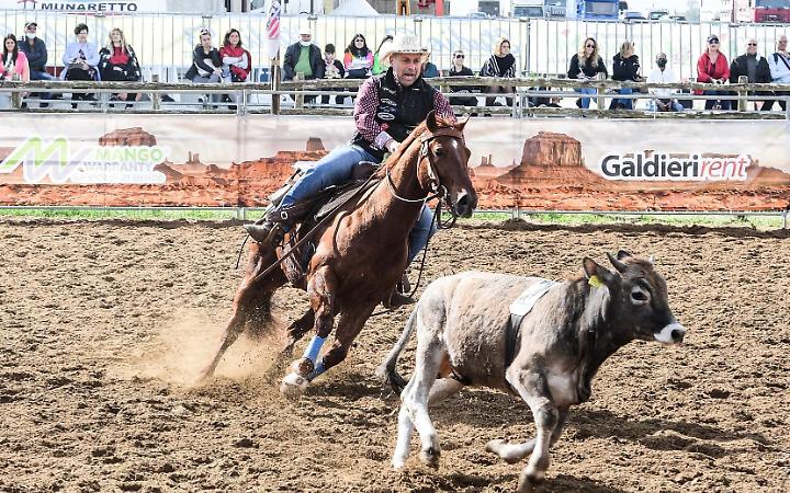 Oltre 400 stand per la Mostra Agricola Campoverde, la fiera al via il 24 aprile