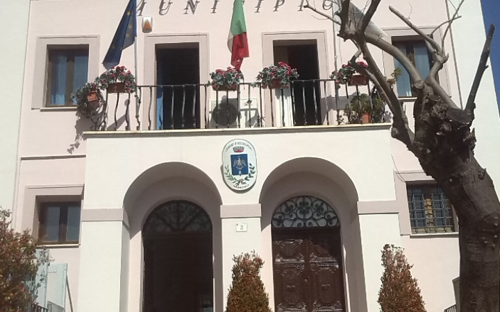 Crisi Vola, il sindaco getta la spugna. Restaini: ora deve dimmettersi