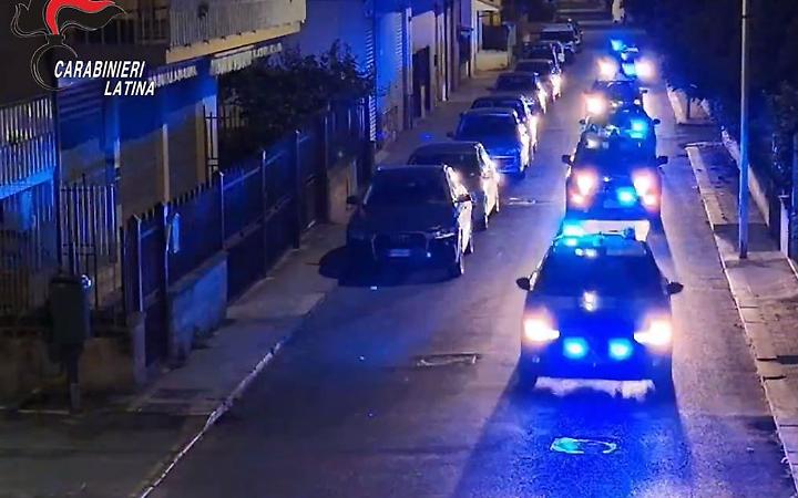 Caso Grossi: due arresti per la brutale aggressione al 63enne di Fondi