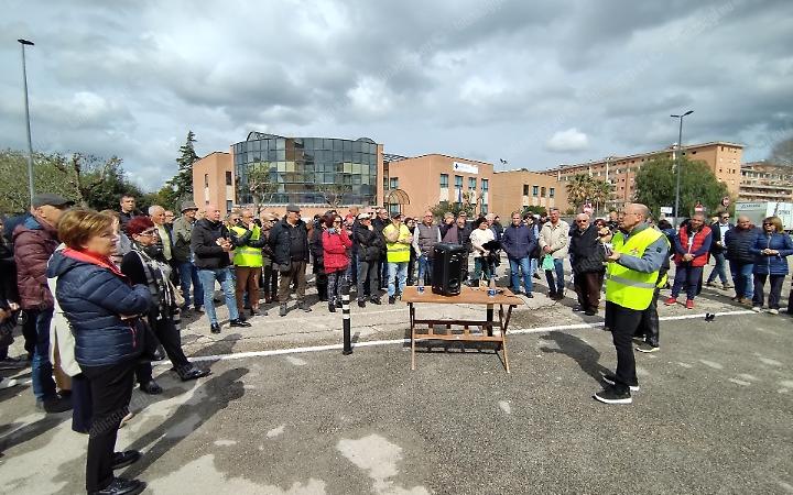 Terza ala della Asl di Aprilia, il Pd: &laquo;Promesse mancate e fondi cancellati da Rocca&raquo;