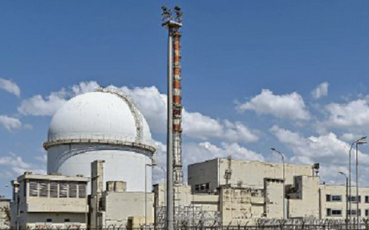 Nucleare, pioggia di fondi per Sabotino e Garigliano