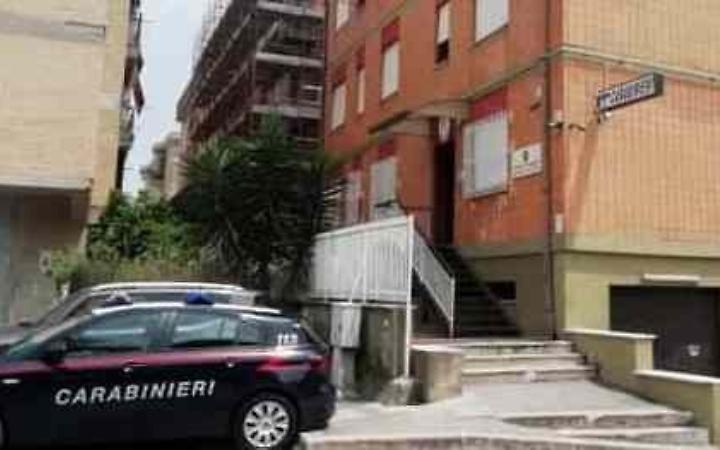Cisterna, arrestato 38enne per violenza a pubblico ufficiale in caserma