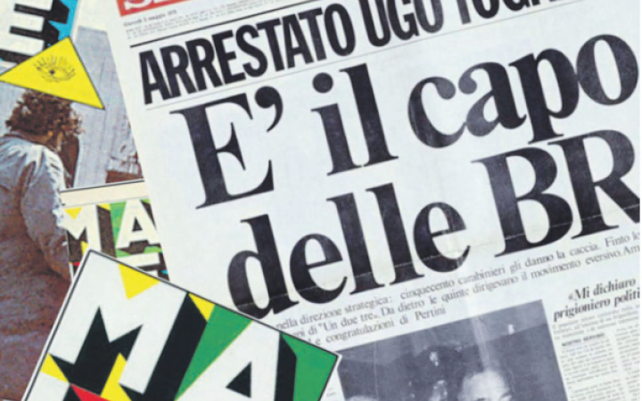 "Gli anni del Male", quando la satira fa... bene