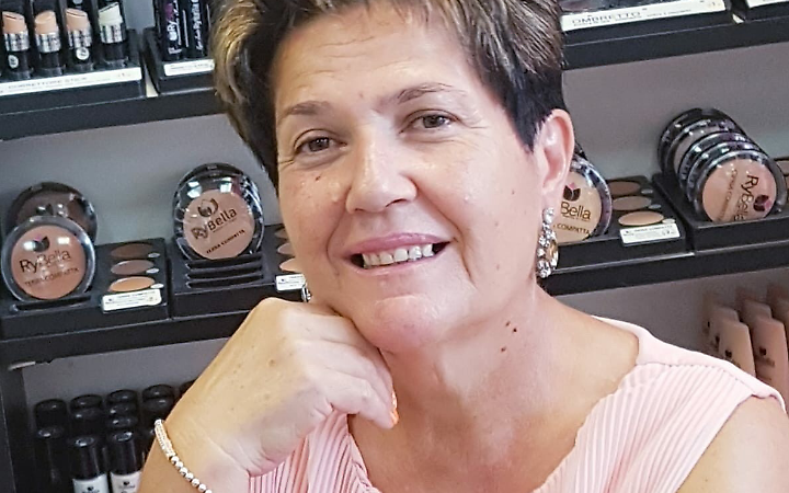 Tragico incidente sulla Formia Cassino, la vittima &egrave; Silvana Rocco