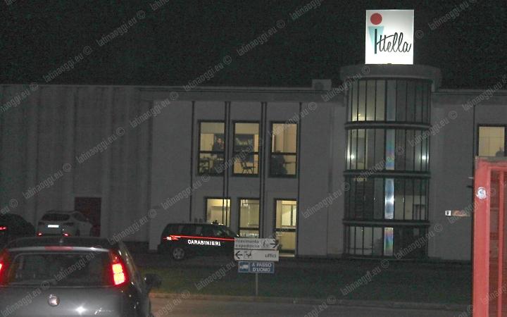 Operaio caduto dal lucernaio, il pm chiede due condanne