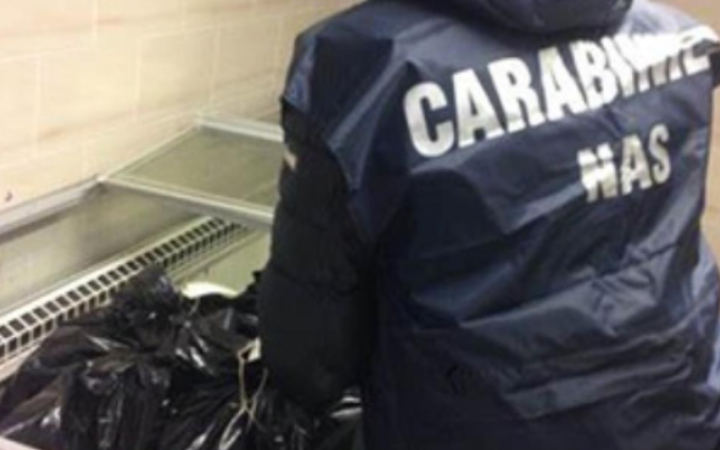 Acqua al sole, pesce senza tracciabilit&agrave; e pozzi non certificati: raffica di sanzioni del NAS nel Sud Pontino