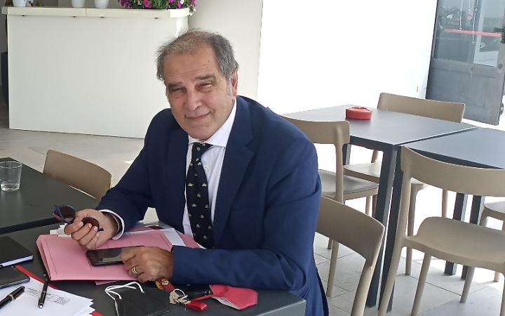 &Egrave; morto Alessandro Pucci, avvocato ed ex sindaco di Maenza