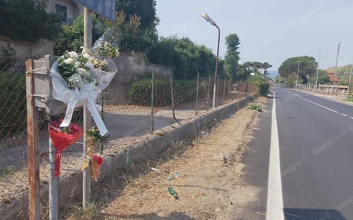 Uccise in auto Federico Salvagni, subito il processo per Sacco