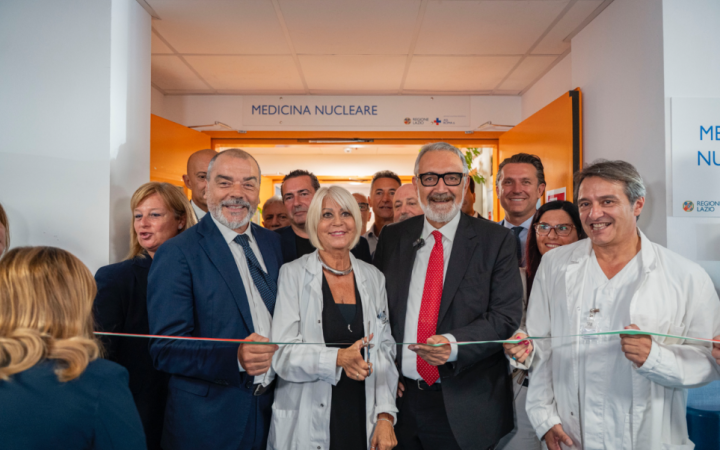 Ospedale dei Castelli, inaugurate le nuove eccellenze: pi&ugrave; posti letto, medici e tecnologie avanzate