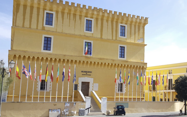 Sportiello calunni&ograve; tutti, arriva la condanna