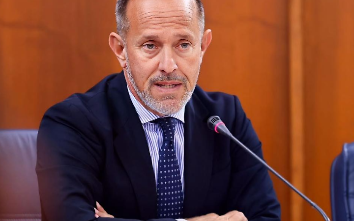 Xylella nel Lazio, incontro Regione-Confagricoltura: nessun rischio per gli ulivi