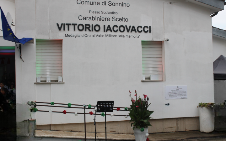 Carroccia: &laquo;Scuola derattizzata e sanificata&raquo;