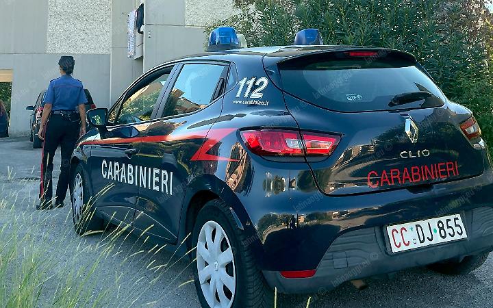 Rapinava le anziane: condanna a 7 anni