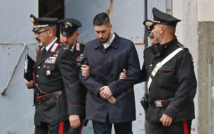 Ergastolo a Sodano per la strage di Cisterna, le motivazioni: "Una vendetta trasversale"