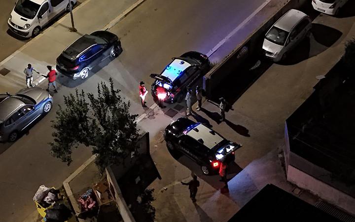 Terracina e Sonnino: cinque cittadini stranieri irregolari e case sotto sequestro per carenze igieniche