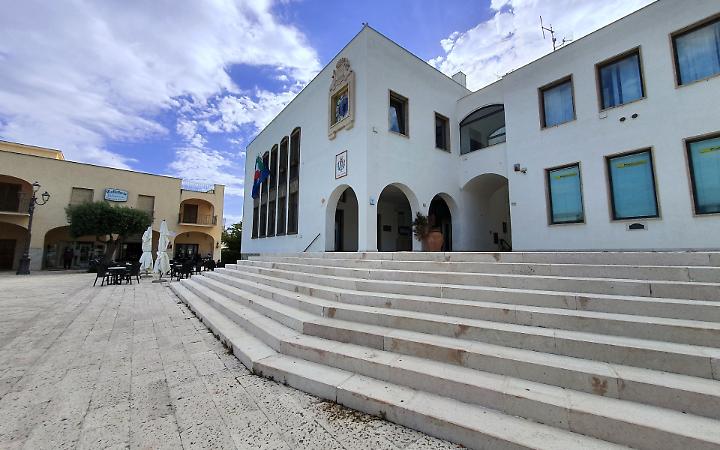 Sperlonga, chiusa struttura ricettiva per rischio legionella