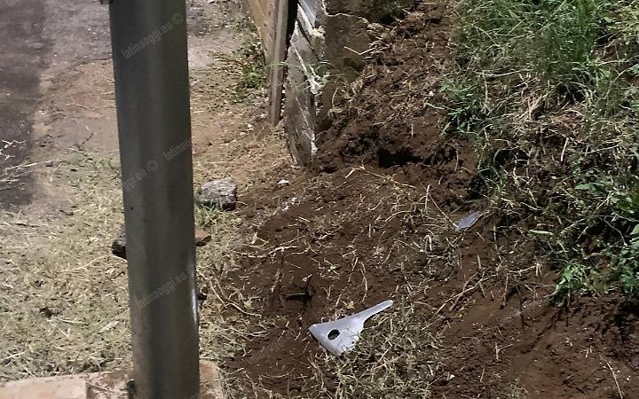 Tragedia a Velletri, muore a 39enne in un incidente stradale