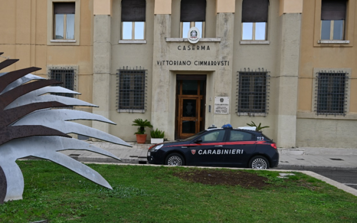 Persona ritenuta pericolosa, sorveglianza speciale per 62enne