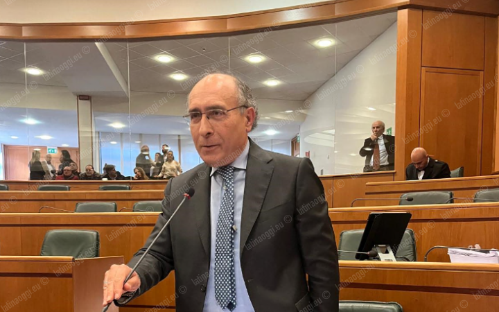 Corruzione, giudizio immediato per Tiero. Processo al via il 3 giugno