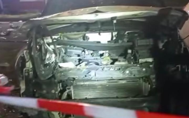 Bomba a Ranucci, i residenti: "Abbiamo avuto paura"