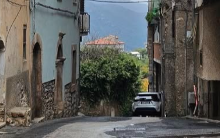 I lavori in centro non si fermano, un altro mezzo milione per il borgo