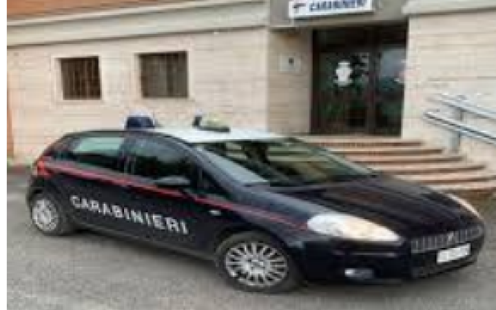 Maenza, arrestato un 52enne cittadino marocchino