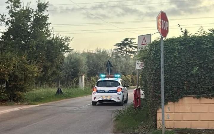 Sermoneta, riaperto il sottopasso di via Carrara