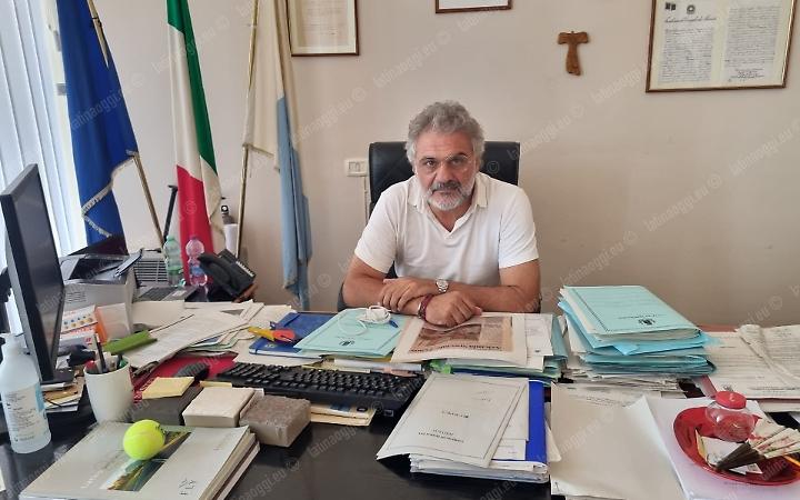 Aggressione tra minori in via Roma a Terracina, il sindaco Giannetti: &ldquo;Ferita al cuore la nostra comunit&agrave;&rdquo;