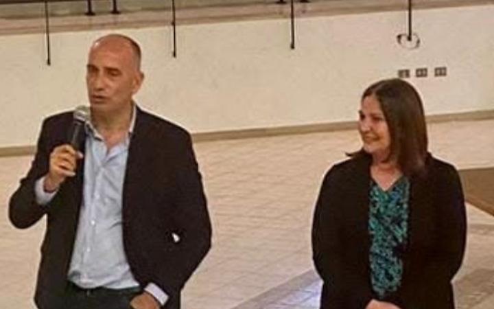 Sinergia tra Provincia e Comune di Priverno, nuovi spazi per il 118