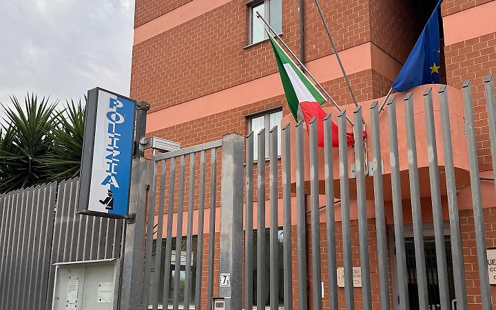 Arrestato per maltrattamenti, divieto di avvicinamento alla ex moglie