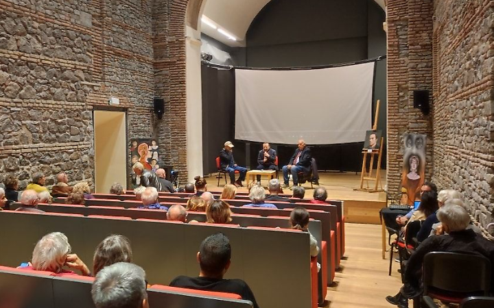 Grande partecipazione per il gran finale della rassegna &ldquo;Pasolini dopo Pasolini&rdquo;