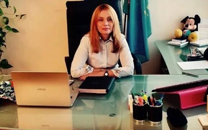 Monica Sansoni: "Tutelare i minori: sempre"