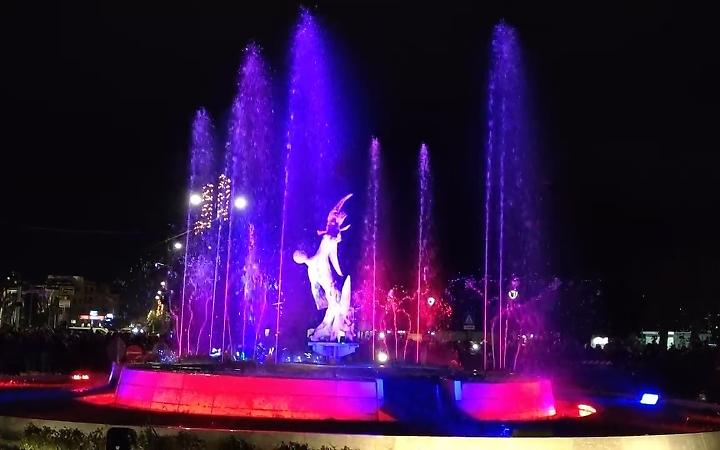 Favole di Luce a Gaeta &ndash; Decima Edizione con Special Guest Paolo Belli