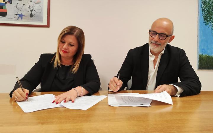 Cristiano Davoli &egrave; il nuovo Assessore ai Servizi sociali, Sport, Istruzione, Promozione del territorio e Comunicazione