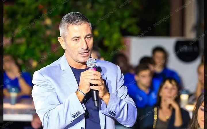 Sanit&agrave;, Tripodi (FI): &ldquo;Bonafoni fa propaganda. Rocca sta ricostruendo ci&ograve; che la sinistra ha distrutto&rdquo;