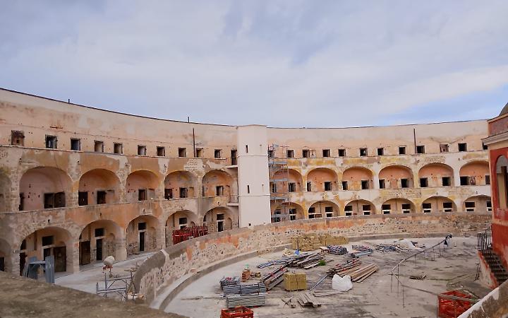 Santo Stefano rinasce, resta l&rsquo;eco dell&rsquo;orrore