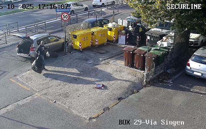 Il Comune di Pomezia intensifica la lotta contro l&rsquo;abbandono dei rifiuti.