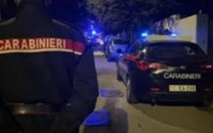 Ruba due auto in provincia di Latina, incastrato dalle telecamere