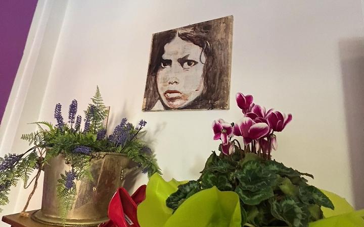 Donne al Centro, l&rsquo;arte contemporanea si schiera contro la violenza: a Latina una grande mostra diffusa con 22 artiste