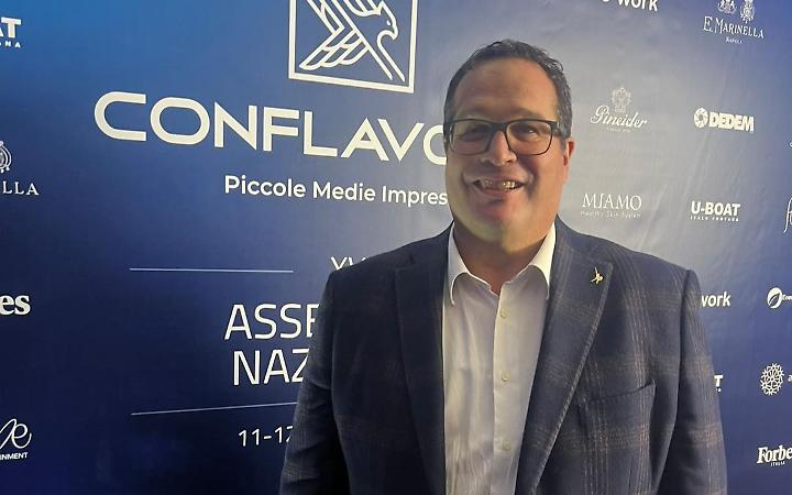 Durigon: "Il 2026 sar&agrave; l'anno delle grandi opere per la provincia di Latina"