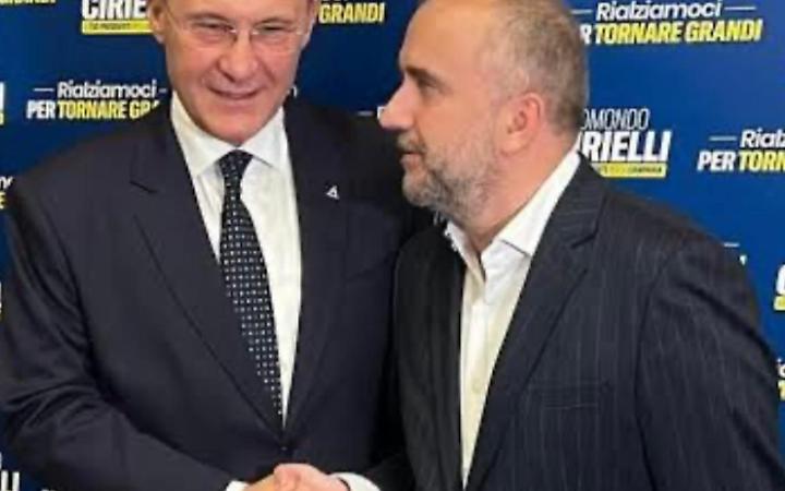 Campania e Lazio, Iannone (Fdi): &laquo;Zes ed economia, regioni &ldquo;condivise&rdquo;&raquo;