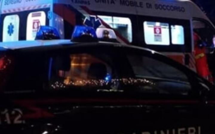 Incidente con il monopattino, ferito gravemente 35enne egiziano