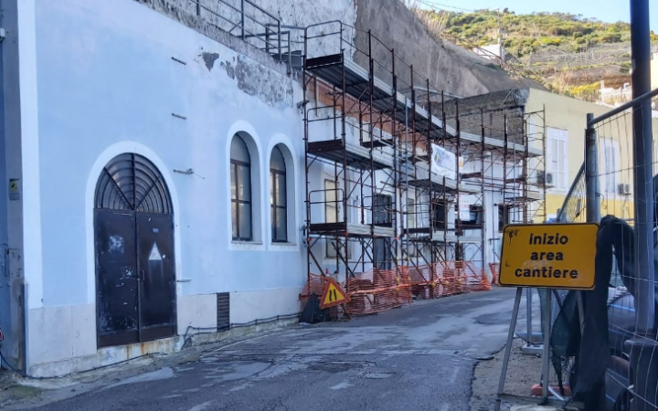 Sep, lite sul nuovo permesso a costruire