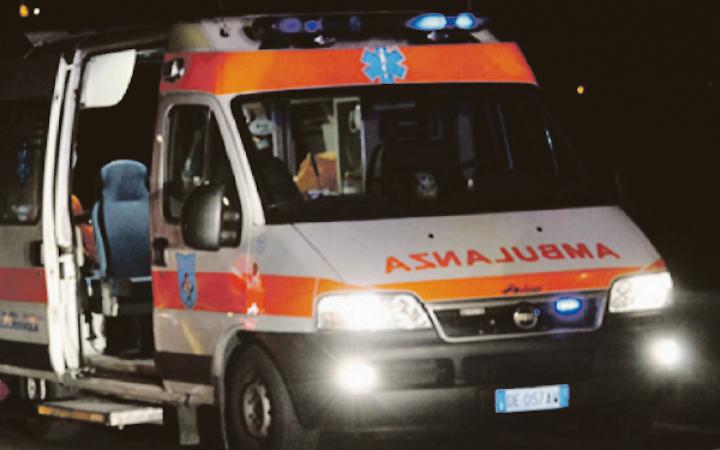 Tragico incidente nella notte a Nettuno: muore un 19enne