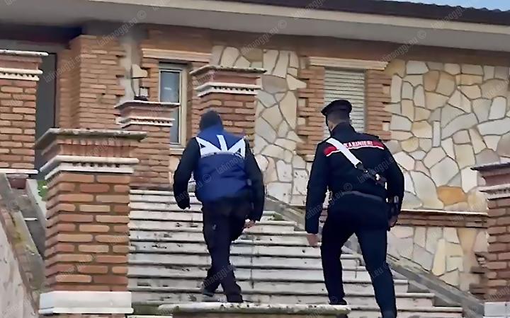 Forniti: dal 2011 nessun reddito. Ma muoveva milioni di euro