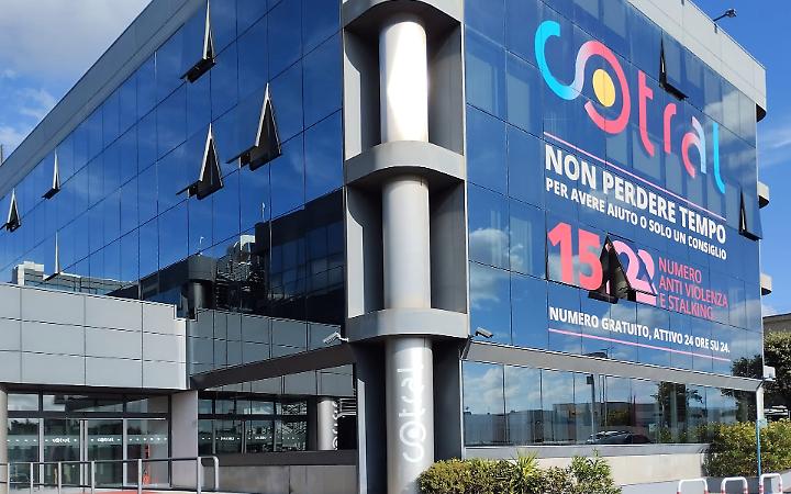 Trasporti, 32,4 milioni a Cotral per la manutenzione straordinaria dei treni